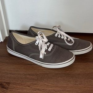 Women’s Vans